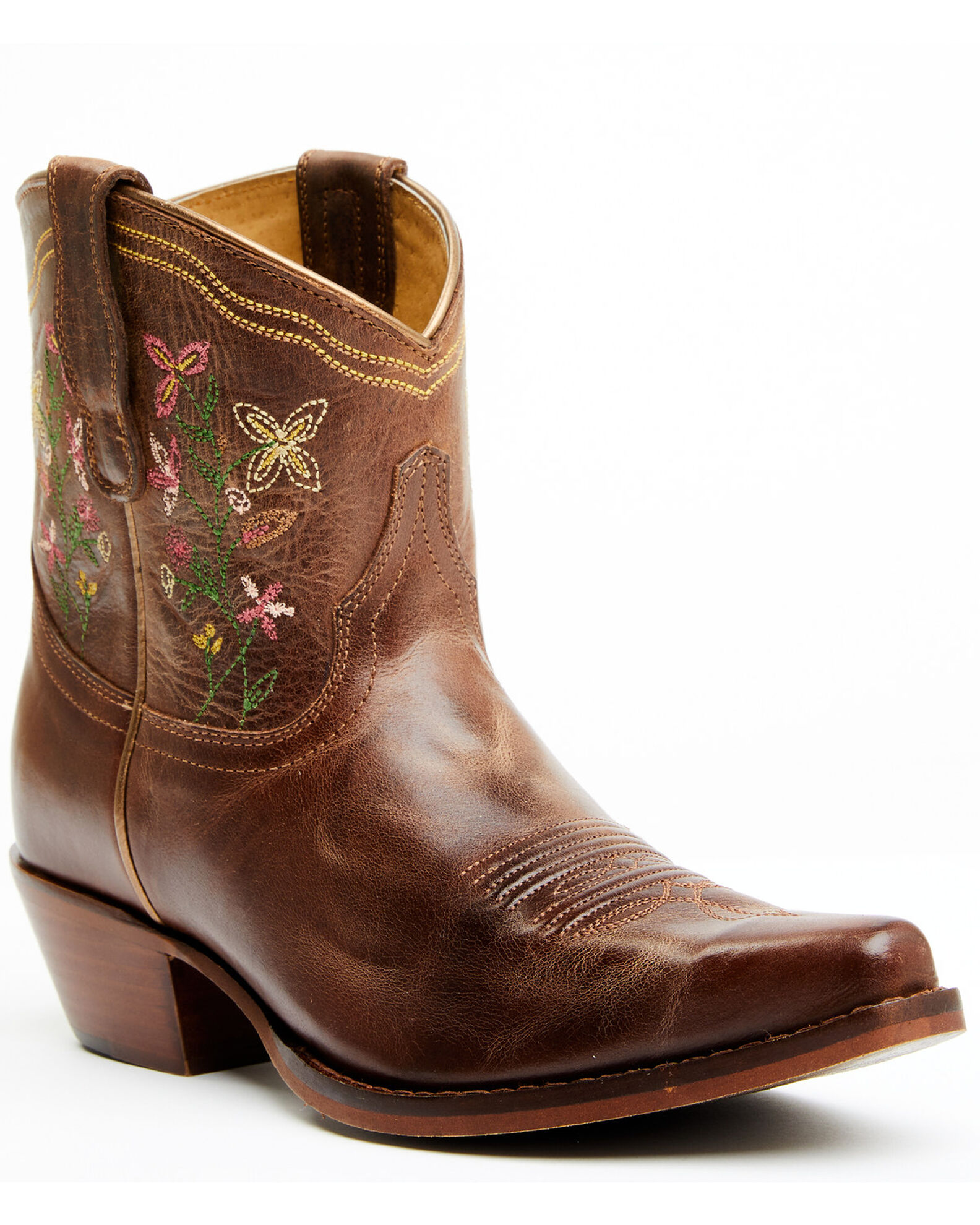 Shyanne floral boots hotsell