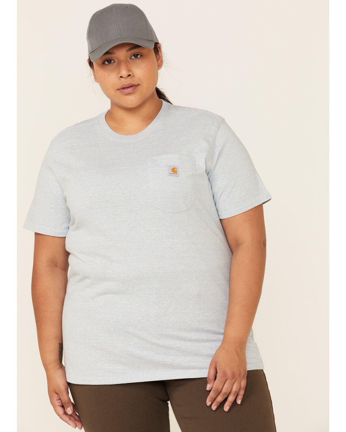 Women's Carhartt Shirts - Boot Barn