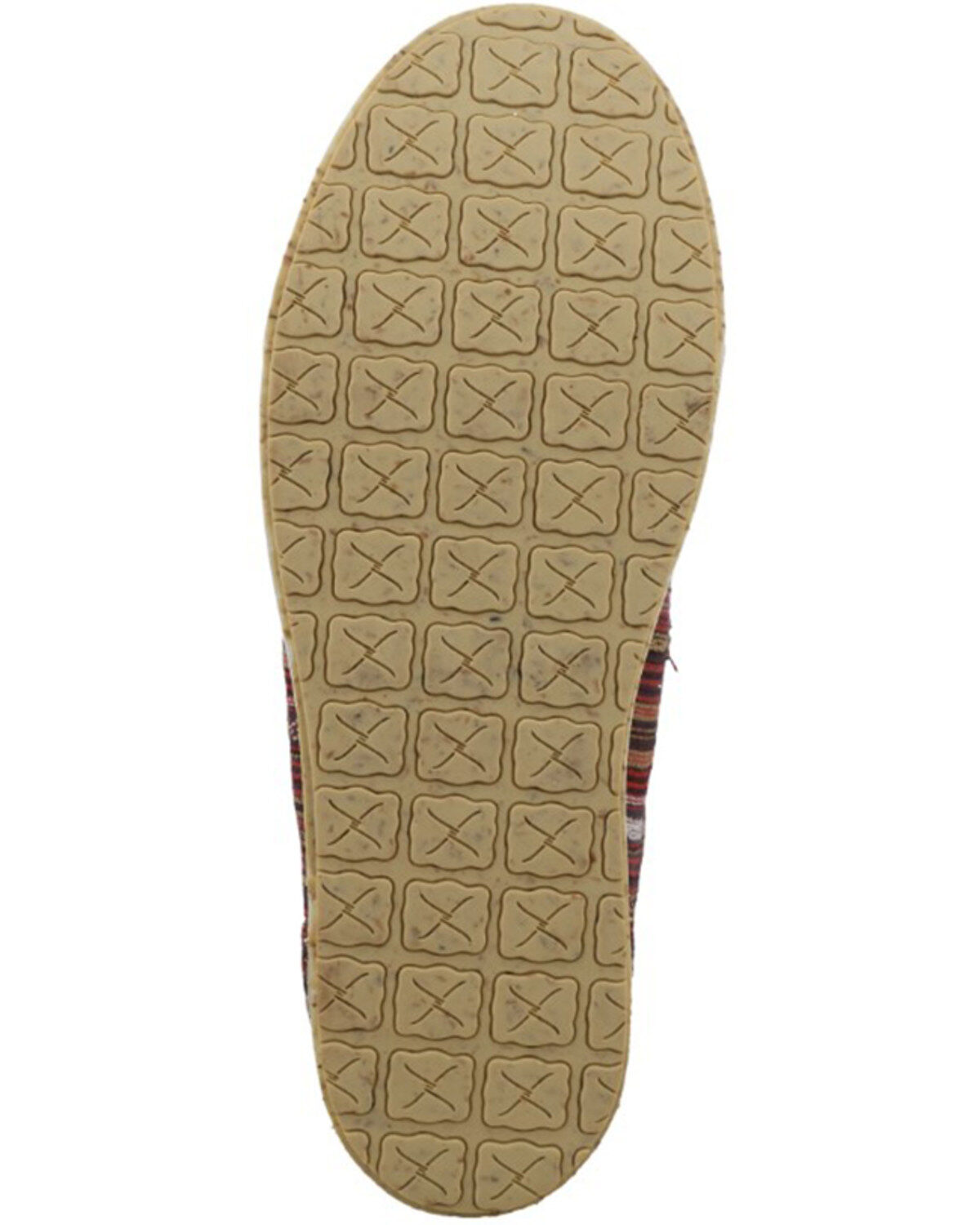 Image #7 - Twisted X Women's Casual Shoes - Moc Toe, , hi-res