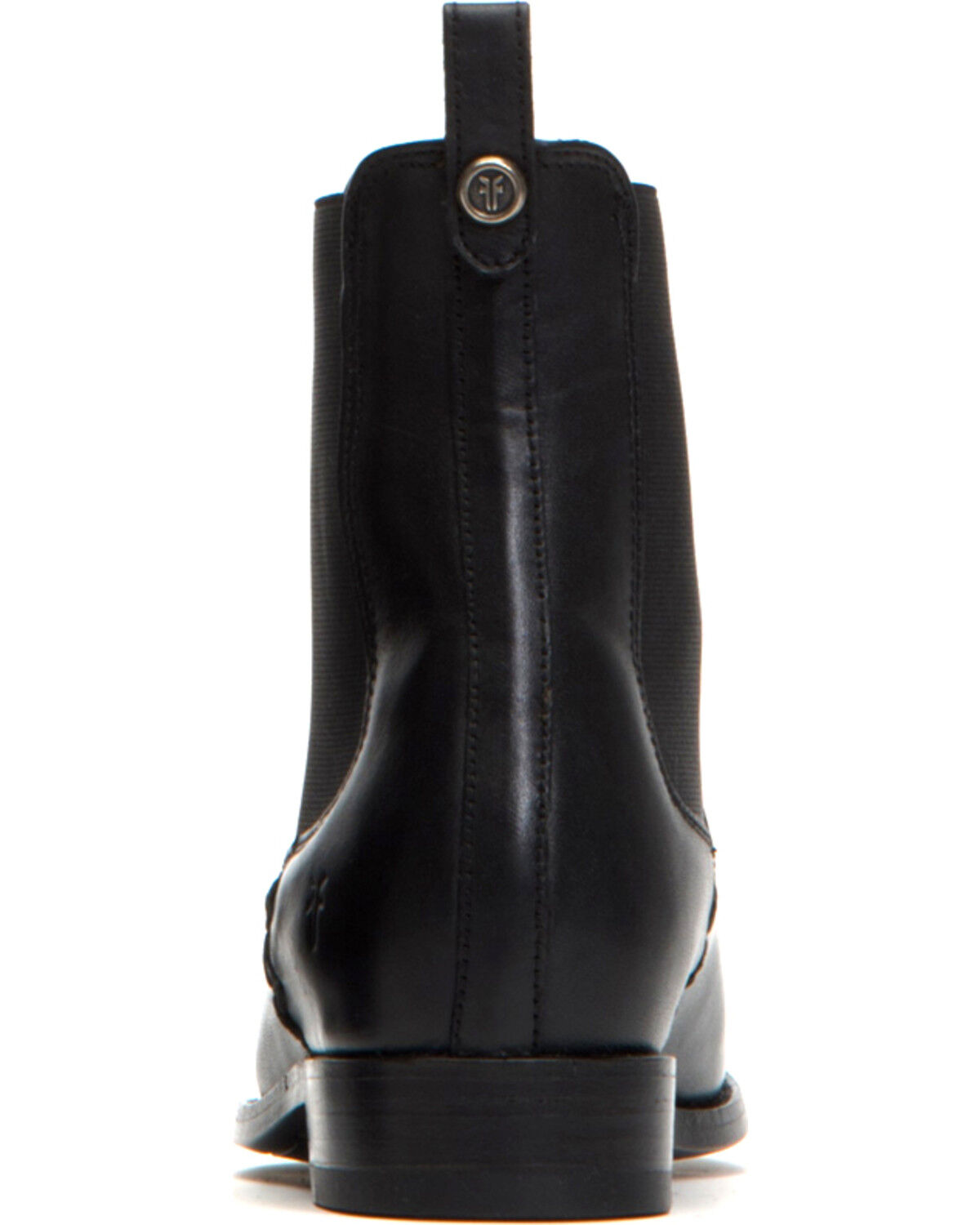 melissa frye chelsea boot