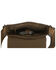 Image #5 - STS Ranchwear By Carroll Women's Della Cowhide Crossbody Purse, Brown, hi-res