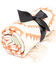 Boot Barn Ranch Desert Kaleidoscope Throw, Orange, hi-res