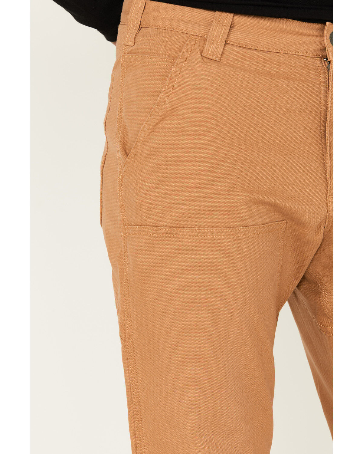 carhartt straight leg pants