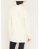 Image #4 - Idyllwind Women's Ryder Fur Collar Button-Down Sweater, Cream, hi-res