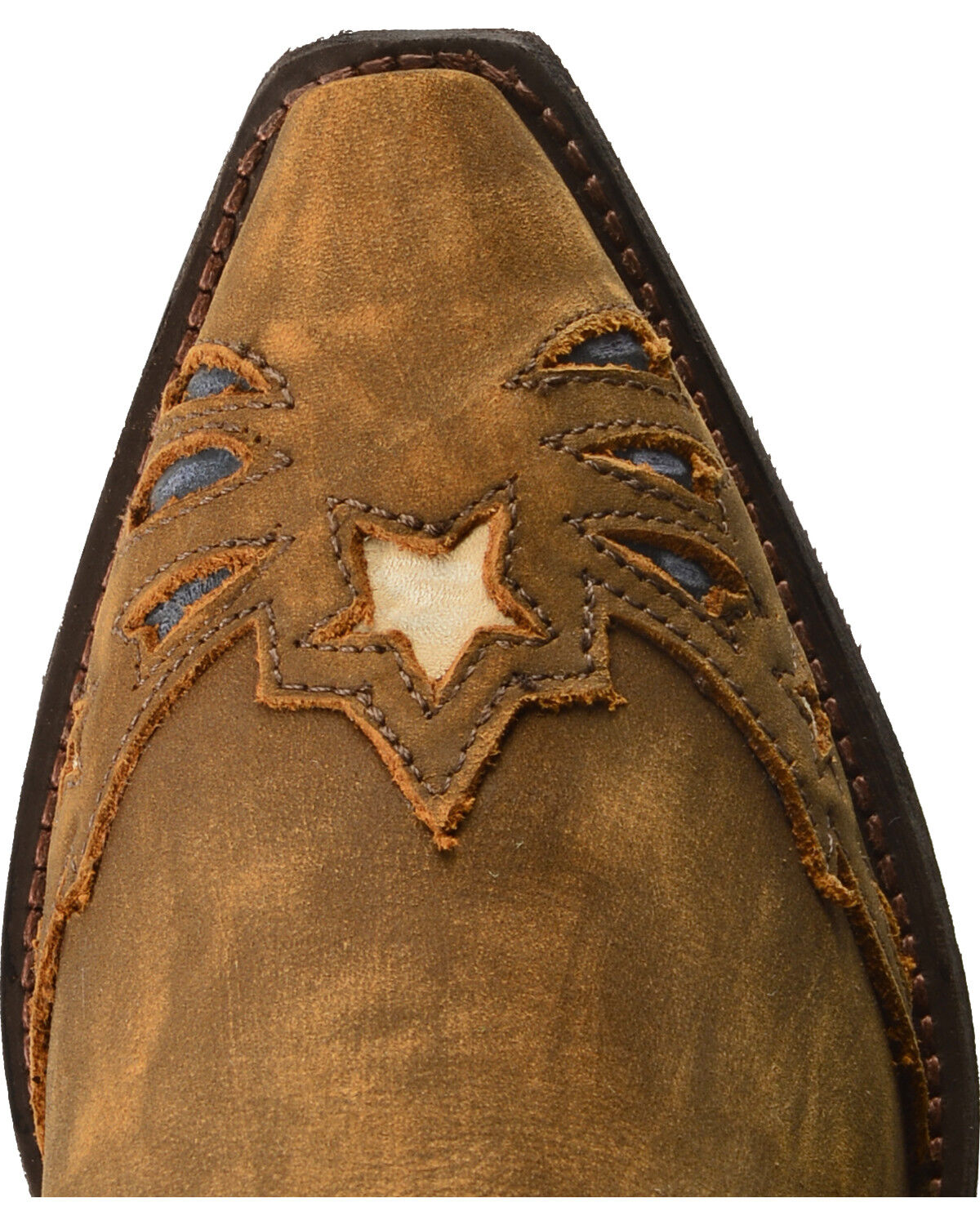 Image #6 - Laredo Women's Keyes Fashion Boots, , hi-res