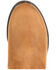 Georgia Men's Farm & Ranch Wellington CC Work Boots, Tan, hi-res