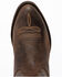 Idyllwind Women's Soaring Eagle Western Performance Boots - Medium Toe, Brown, hi-res