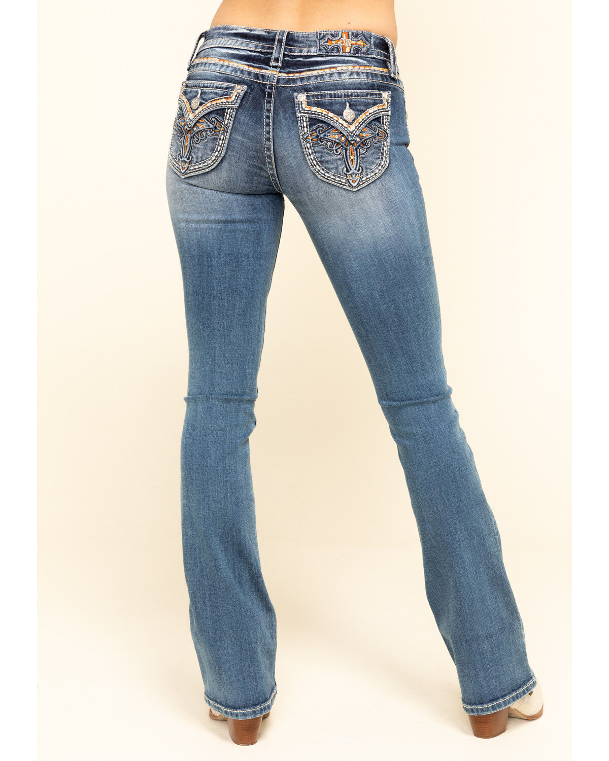 bootcut jeans near me
