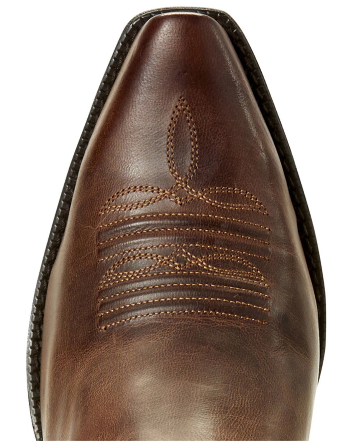 ariat lovely western boot