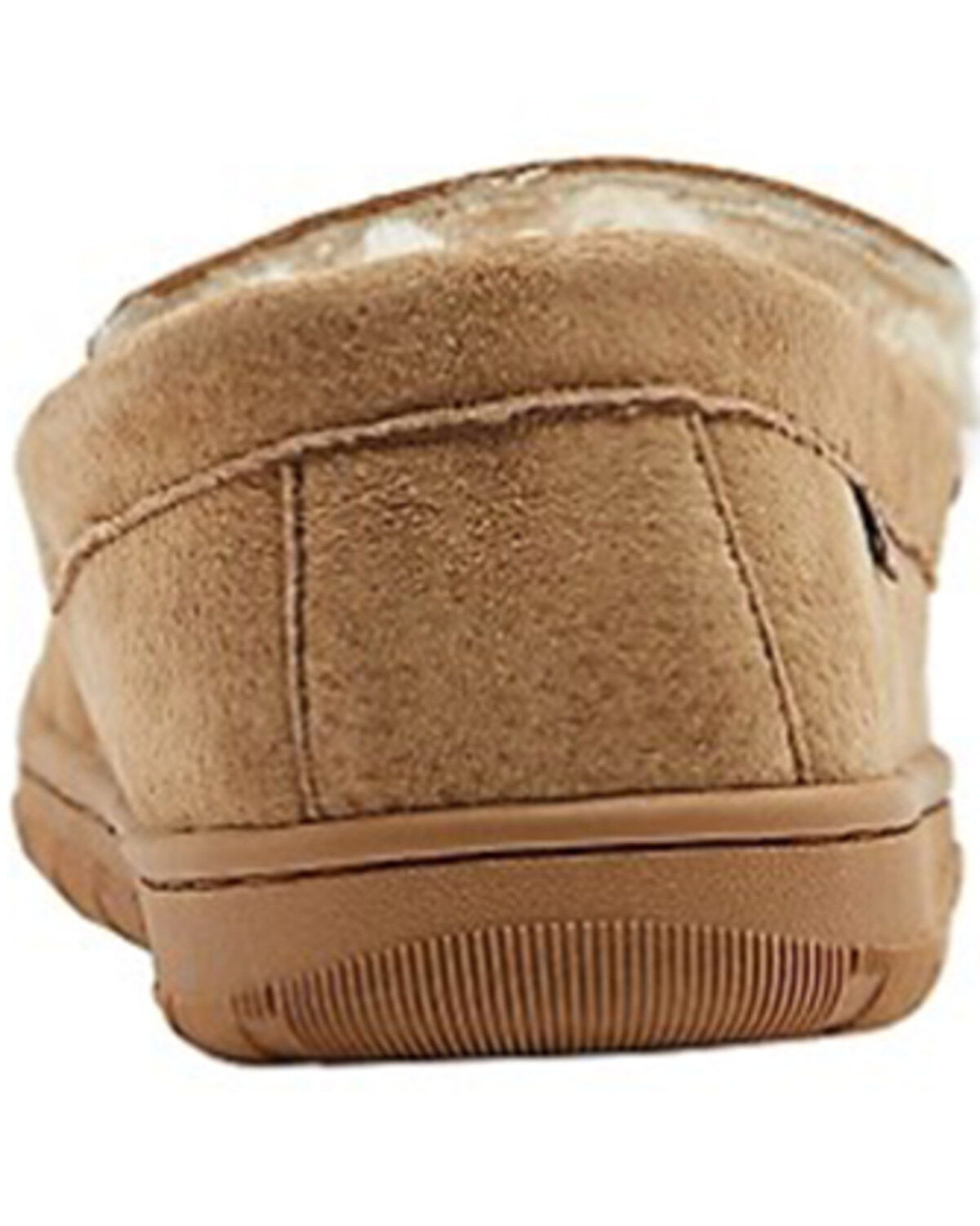 Image #3 - Lamo Footwear Men's Harrison Moccasins, , hi-res