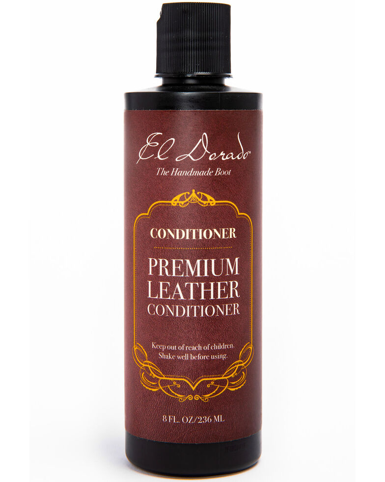 El Dorado Leather Conditioner, No Color, hi-res