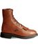 Image #3 - Ariat Men's Cascade Steel Toe Work Boots, , hi-res