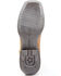 Image #7 - Durango Men's Boot Barn Exclusive Westward Western Performance Boots - Broad Square Toe, Brown, hi-res