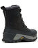Image #2 - Harley Davidson Men's 6" MKE Warm Waterproof Motorcycle Boots - Round Toe, Black, hi-res