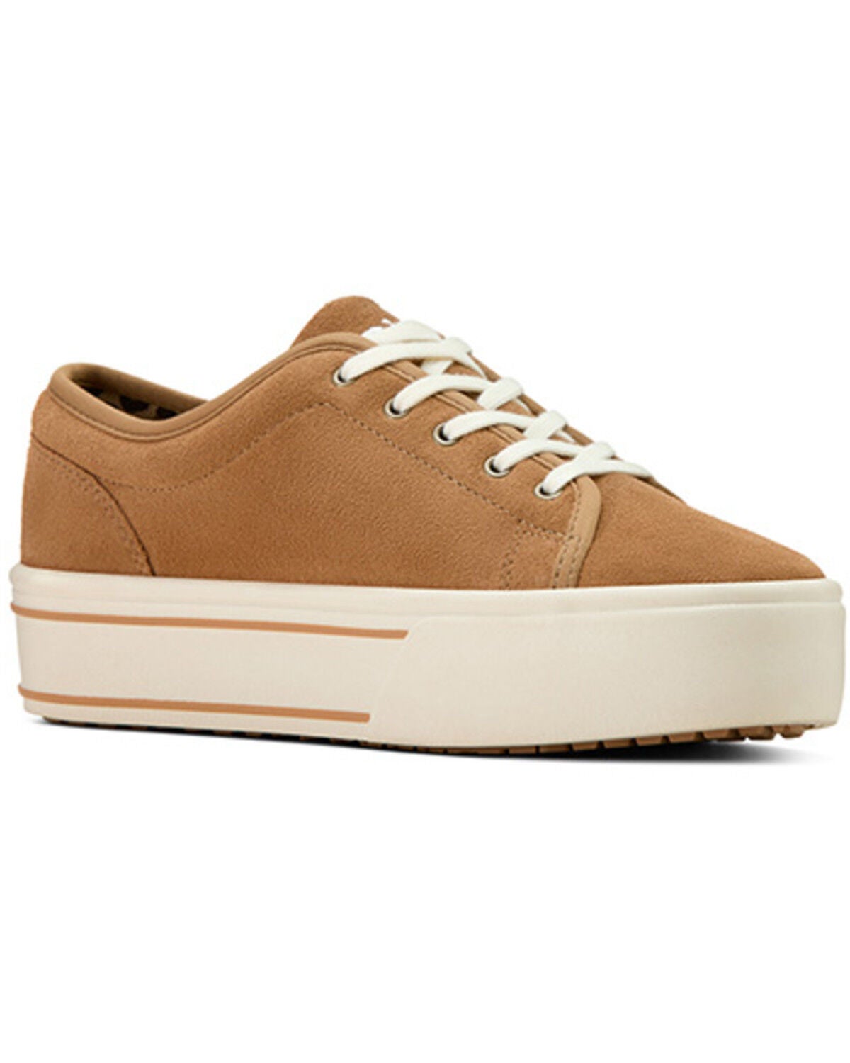 Ariat Women's Skylar Casual Shoes, Tan, hi-res