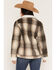 Image #4 - Outback Trading Co Women's Gemma Sherpa Lined Button-Down Jacket, Cream, hi-res