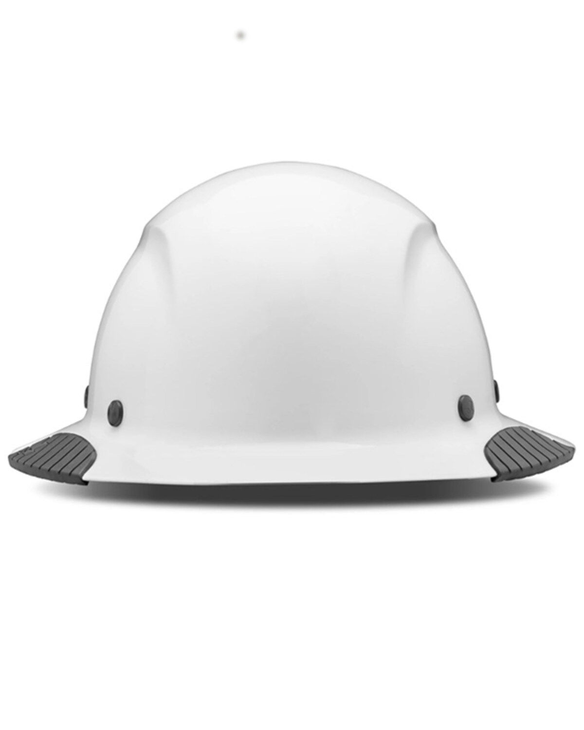 Image #2 - Lift Safety Dax ANSI-G, TYPE 1 Full Brim Hard Hat, White, hi-res