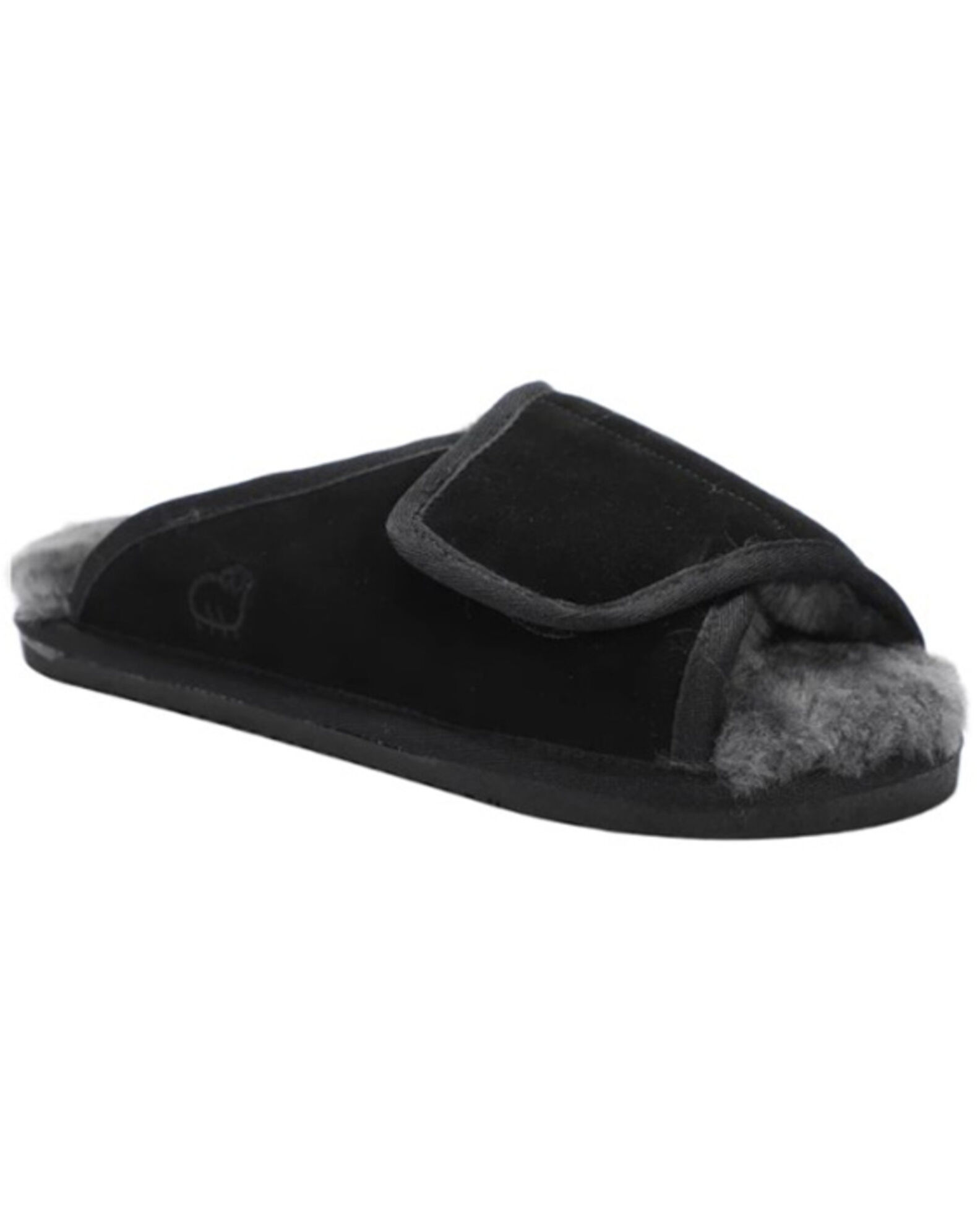 Lamo sales wrap slipper