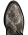 Liberty Black Women's Platino Fashion Booties - Round Toe, Black, hi-res
