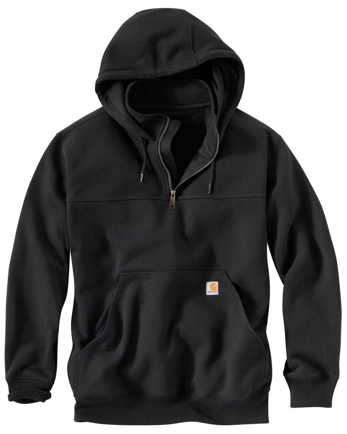carhartt big and tall coats