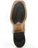 Image #7 - Ariat Women's Primetime Performance Western Boots - Broad Square Toe, Brown, hi-res