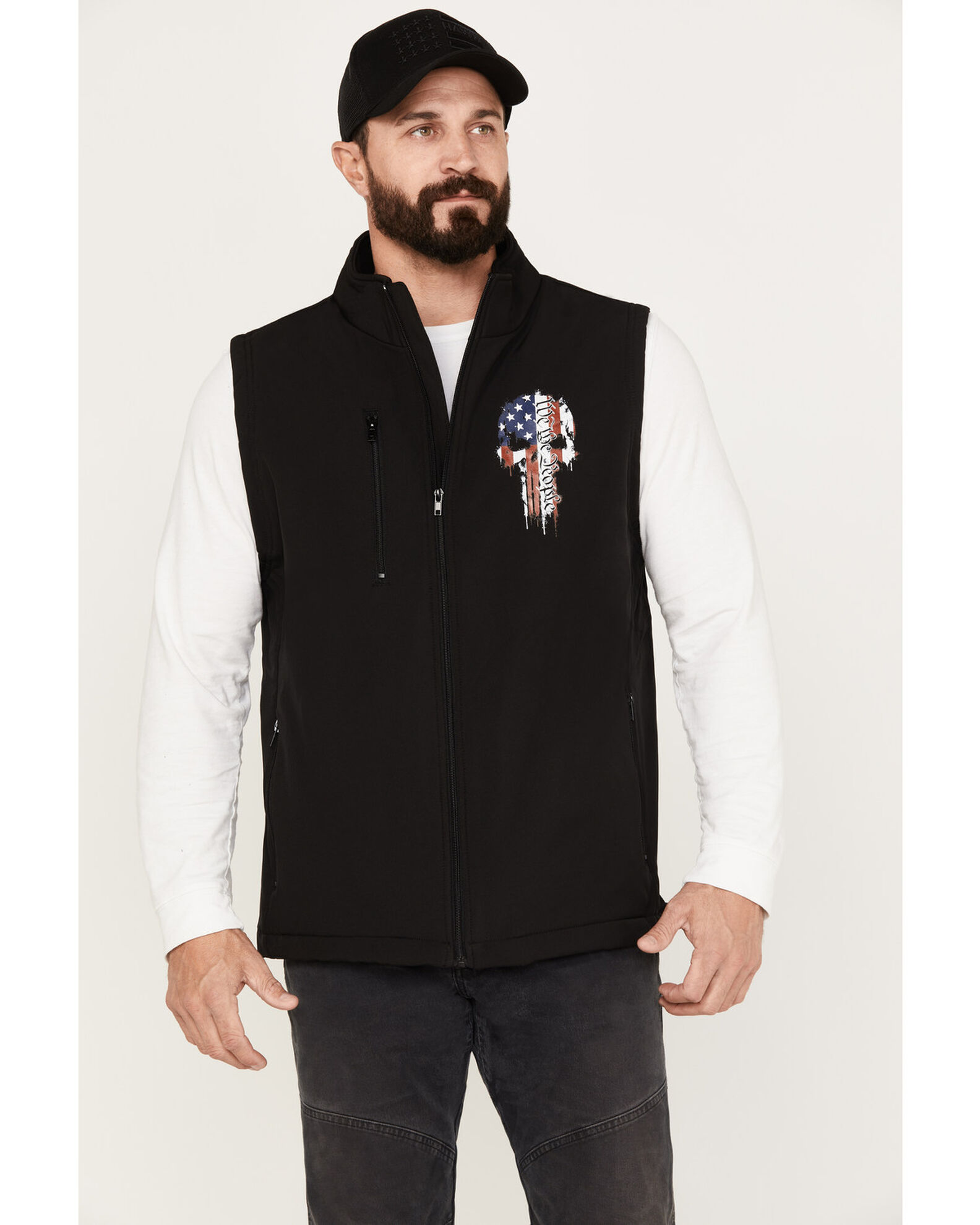Boot barn hotsell mens vests