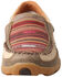Image #4 - Twisted X Women's Slip-On Driving Mocs, , hi-res