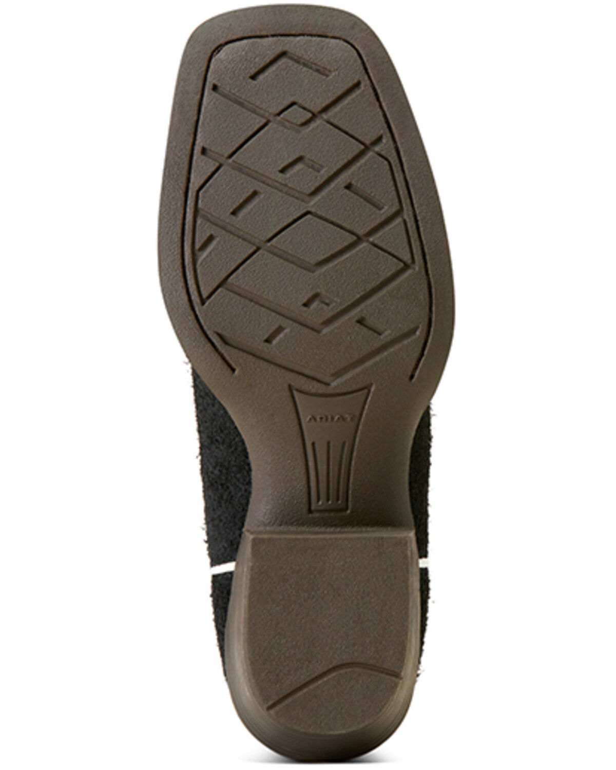 Image #5 - Ariat Boys' Derby Monroe Western Boots - Square Toe, , hi-res