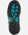 Image #4 - Keen Women's Detroit XT Waterproof Work Boots - Steel Toe, , hi-res