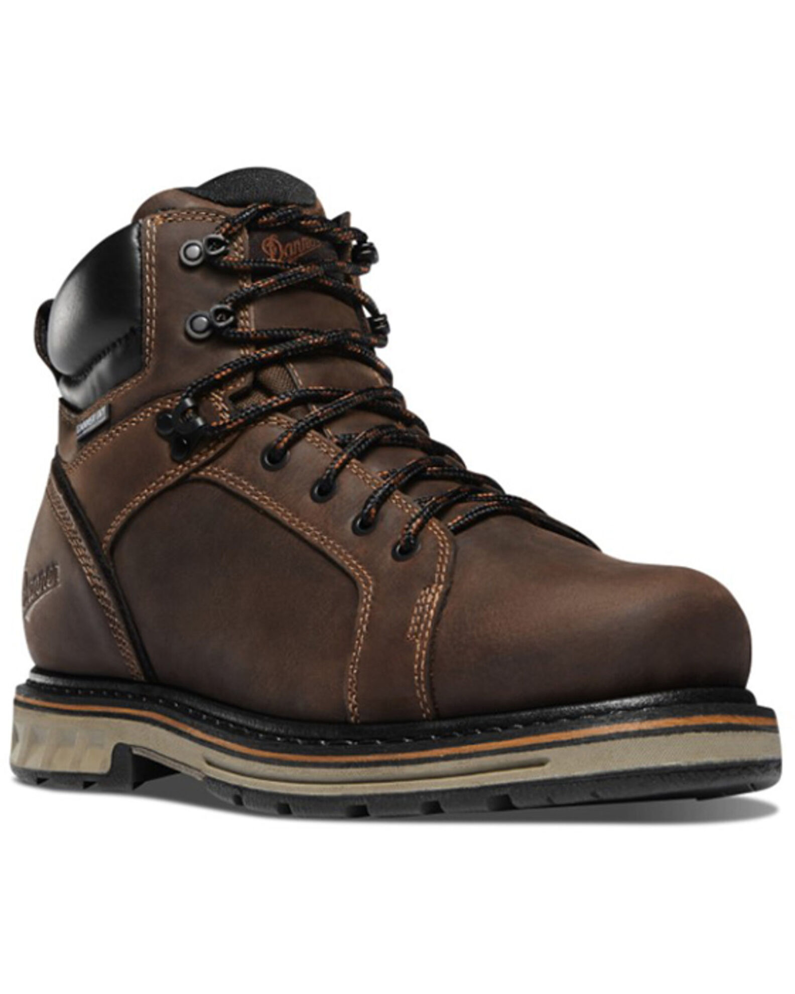Danner steel toe hiking boots cheap