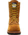 Image #4 - Georgia Boot Men's Insulated Gore-Tex Waterproof Logger Work Boots - Steel Toe, , hi-res