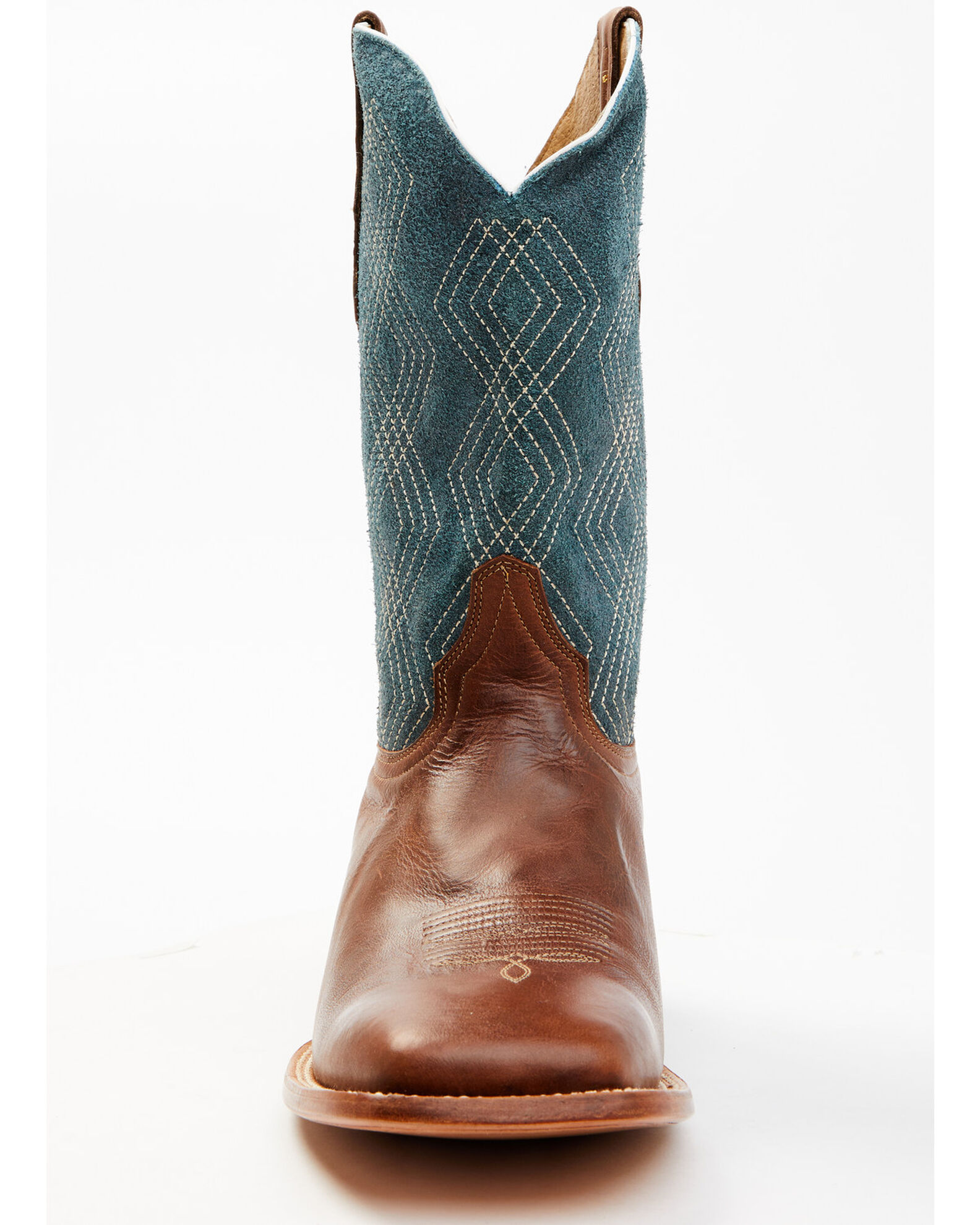 Cody James Men's Shasta Western Boots - Broad Square Toe