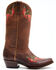 Image #2 - Shyanne Women's Frida Western Boots - Round Toe, Brown, hi-res