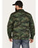 Howitzer Men's Camo Defeated Reversible Jacket, Camouflage, hi-res