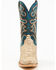 Image #4 - Dan Post Men's Exotic Python Western Boots - Snip Toe, , hi-res