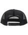 Image #2 - Hooey Men's Cactus Ropes Trucker Cap, White, hi-res