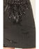 Image #4 - Molly Bracken Women's Faux Wrap Sequins Mini Skirt, , hi-res