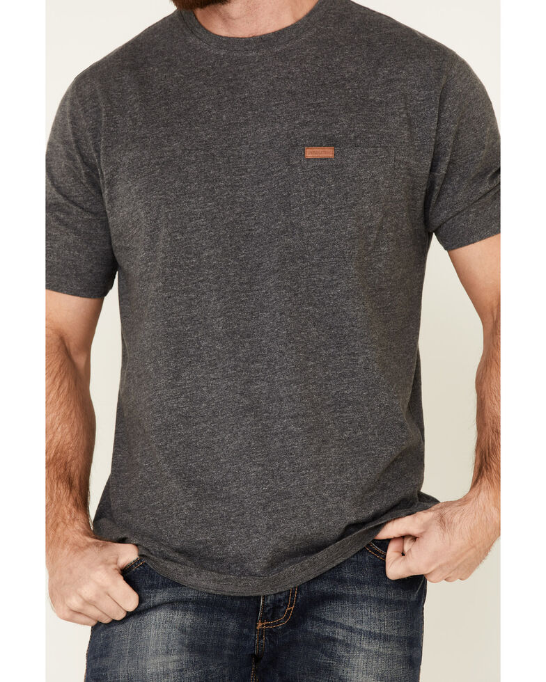 sustainable basic tee