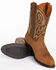 Image #5 - Cody James Men's Embroidered Western Boots - Round Toe, , hi-res