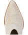 Image #6 - Matisse Women's Caty Booties - Round Toe, Gold, hi-res