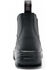 Image #5 - Steel Blue Women's Hobart Waterproof Work Boots - Soft Toe, Black, hi-res