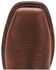 Image #4 - Ariat Men's WorkHog® XT Dare Boots - Carbon Toe , Brown, hi-res