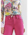 Image #4 - Wrangler® X Barbie™ Women's High Rise Wrancher Jeans, , hi-res