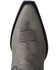 Junk Gypsy by Lane Women's Hard To Handle Over The Knee Boots - Snip Toe, Grey, hi-res