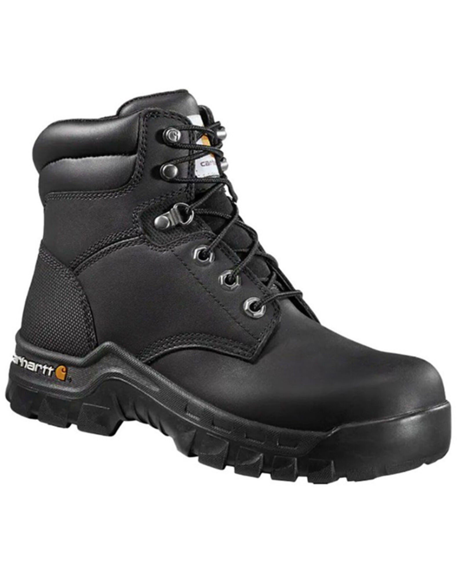 Product Name Carhartt Women s Rugged Flex 6 Lace Up Work Boots Composite Toe