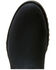 Image #4 - Ariat Women's Wexford Lug Waterproof Chelsea Boots - Round Toe, Black, hi-res
