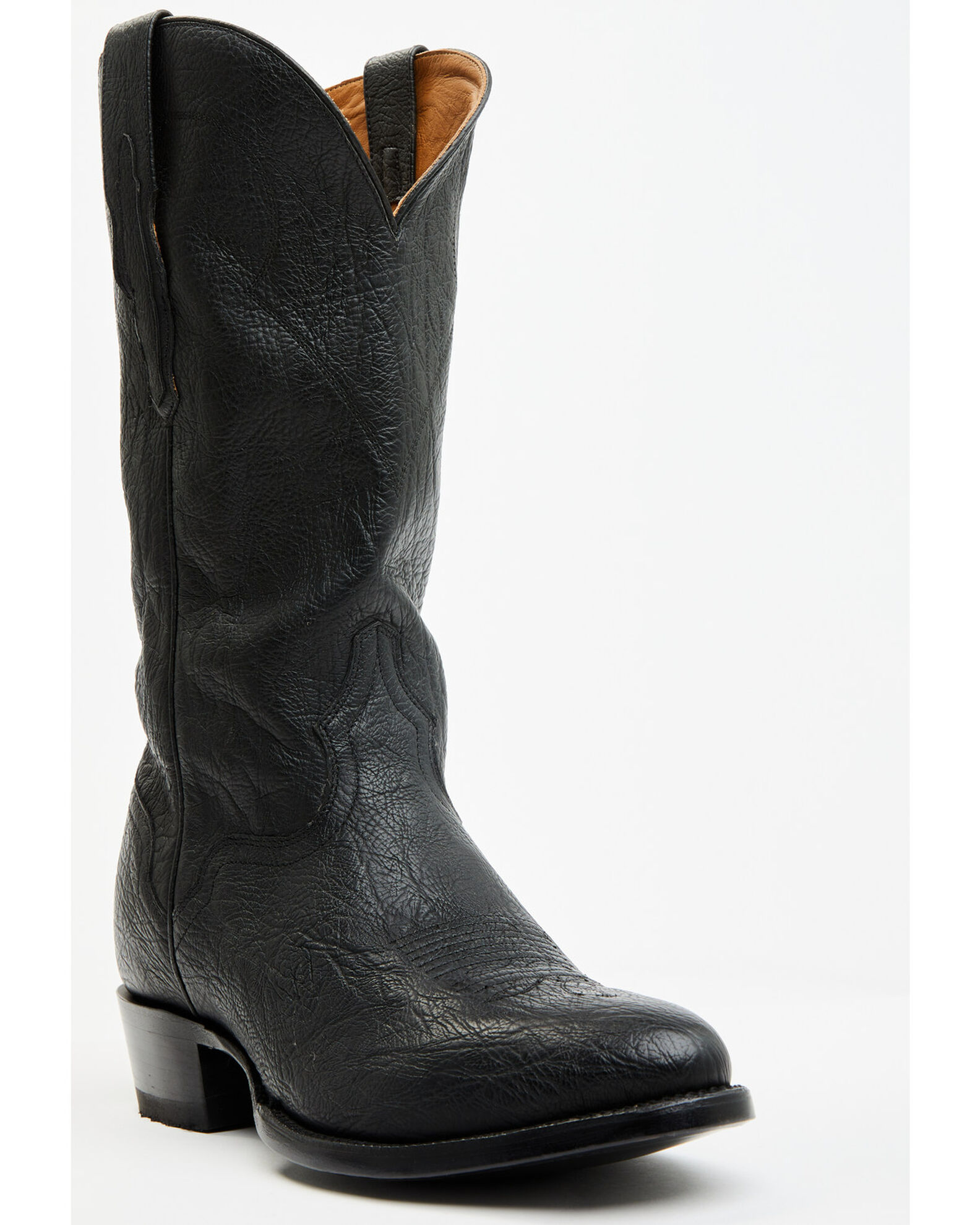El dorado top handmade boots
