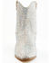 Matisse Women's Harlow Rhinestone Booties - Snip Toe, No Color, hi-res