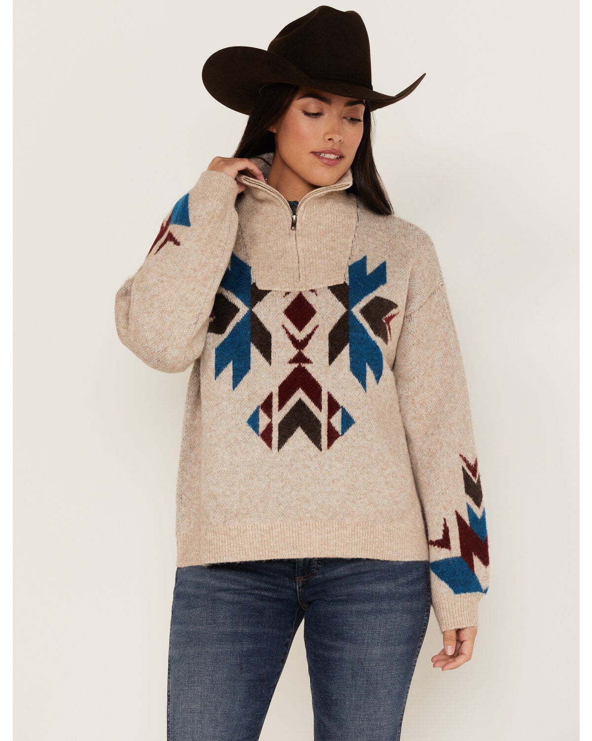 Women's Hoodies - Boot Barn