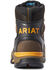 Image #3 - Ariat Men's Endeavor Waterproof Work Boots - Soft Toe, , hi-res